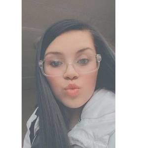 Meet your Posher, Hailey